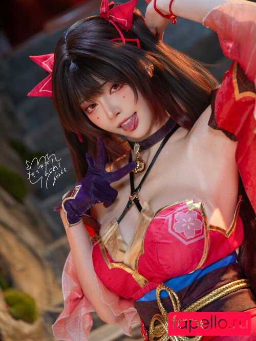0910Machi Nude Onlyfans Photo 26
