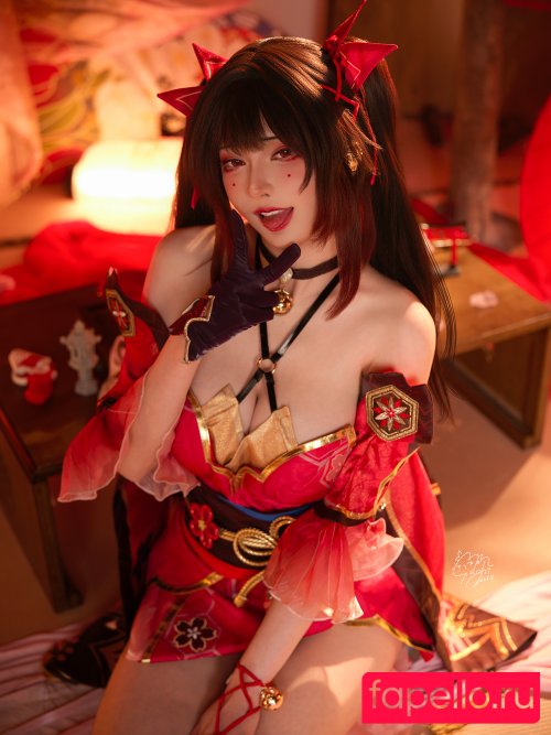 0910Machi Nude Onlyfans Photo 21