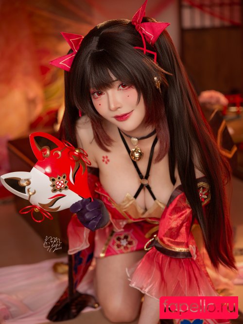 0910Machi Nude Onlyfans Photo 22