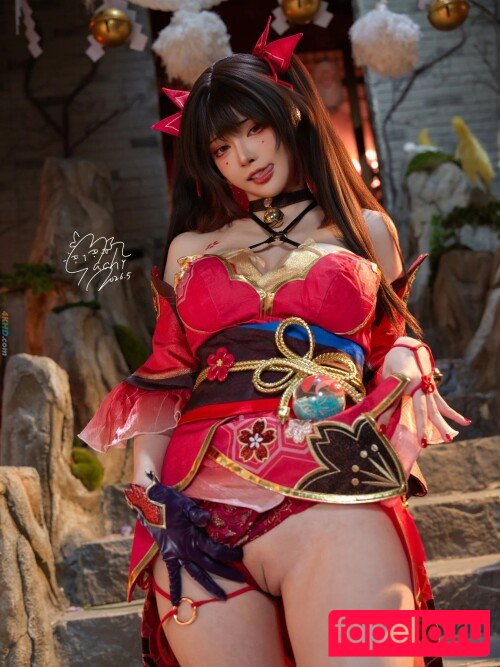 0910Machi Nude Onlyfans Photo 8