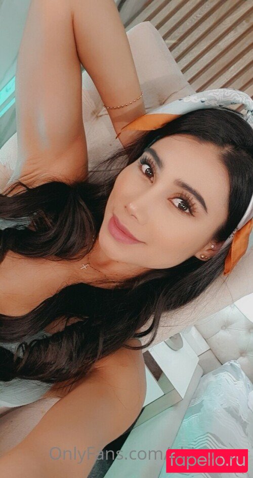 abieowen Nude Onlyfans Photo 20
