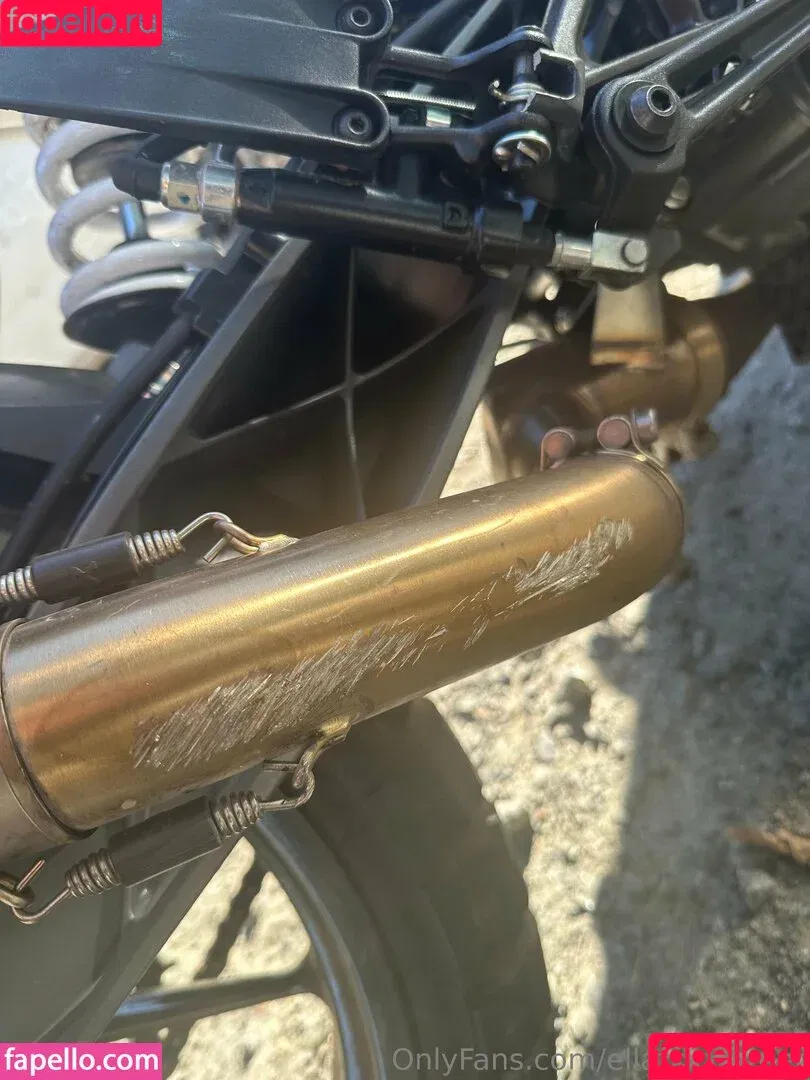 ellafxxxiryder Onlyfans Photo Gallery 