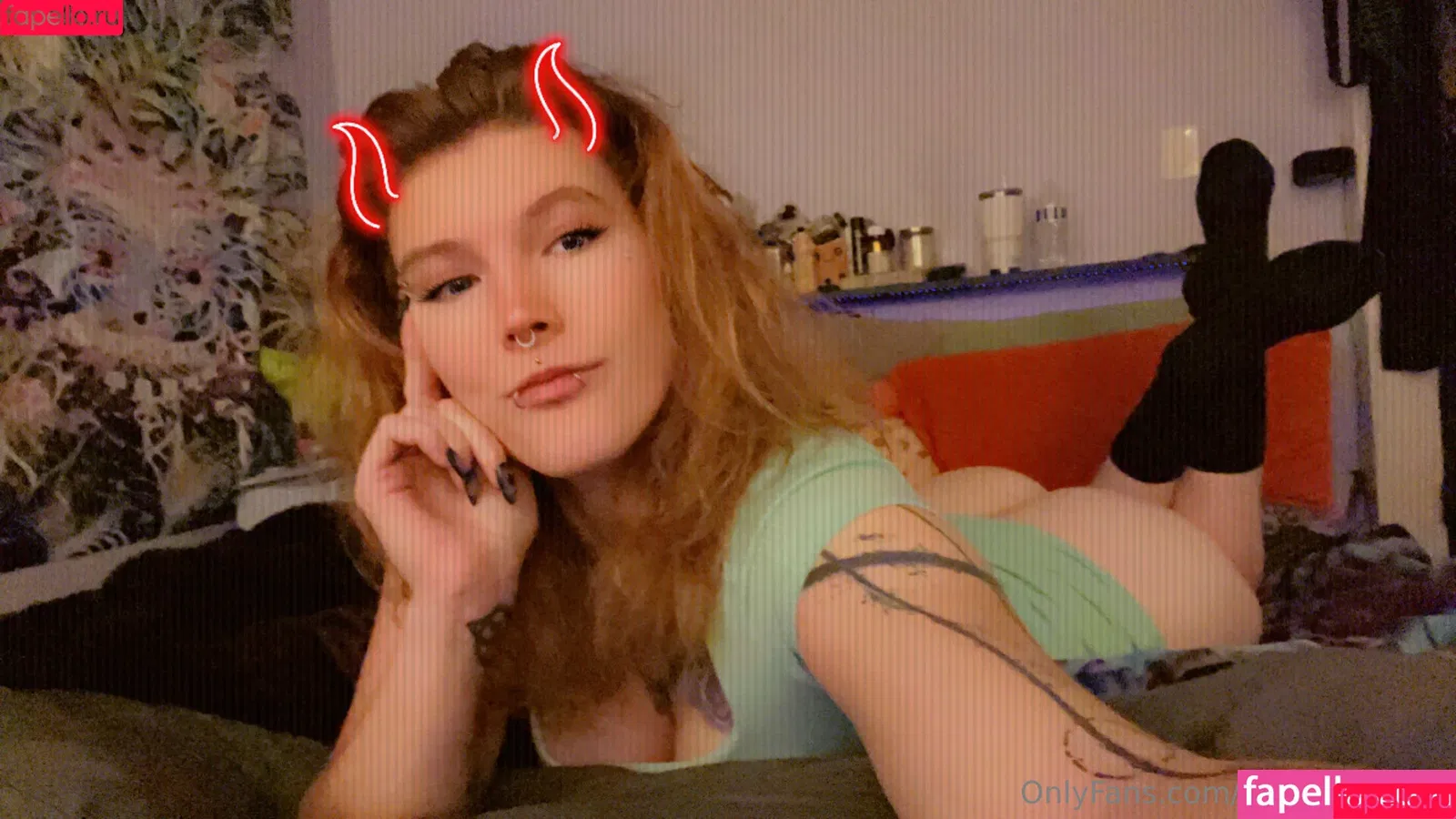 ellafxxxiryder Onlyfans Photo Gallery 