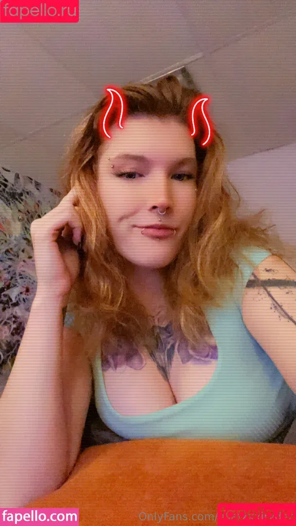 ellafxxxiryder Onlyfans Photo Gallery 