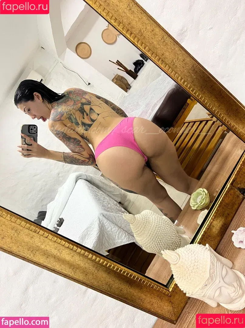 Scarlett O'connor / scar_oconnor69 / scar_oconnor_ Onlyfans Photo Gallery 