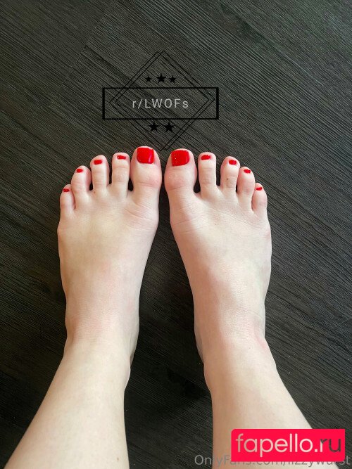 LIZZY WURST Nude Onlyfans Photo 28
