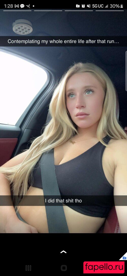 LIZZY WURST Nude Onlyfans Photo 17