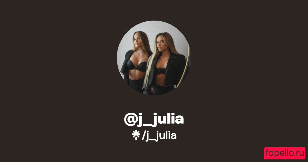 Julia054 Nude Onlyfans Photo 18