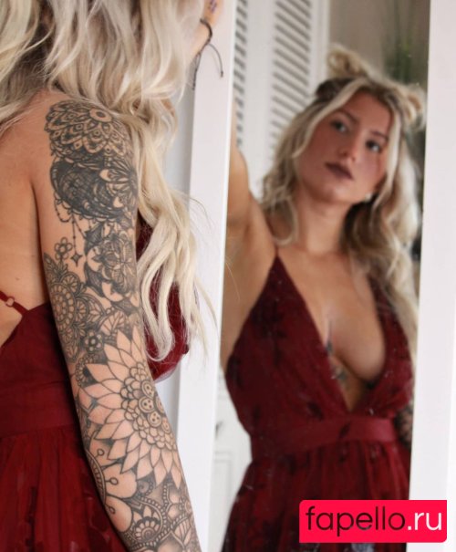 Kenzie Lei Nude Onlyfans Photo 46