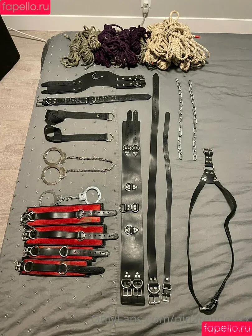 ninatendoxxx Onlyfans Photo Gallery 