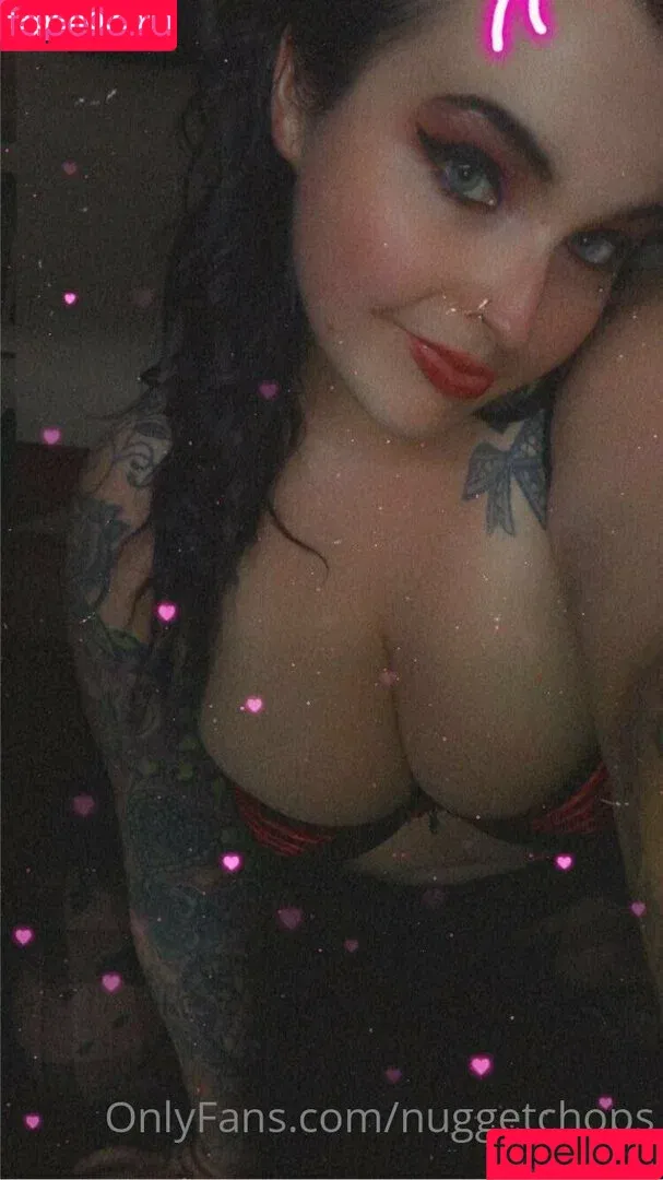 nuggetchops Onlyfans Photo Gallery 