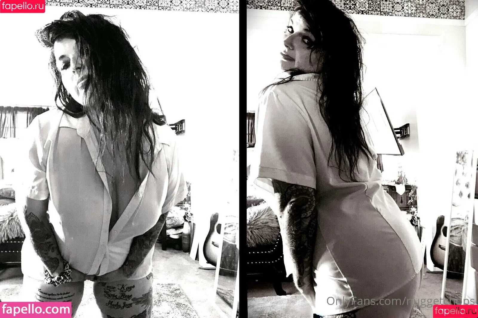 nuggetchops Onlyfans Photo Gallery 