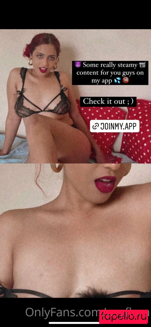 Psyflora Nude Onlyfans Photo 43