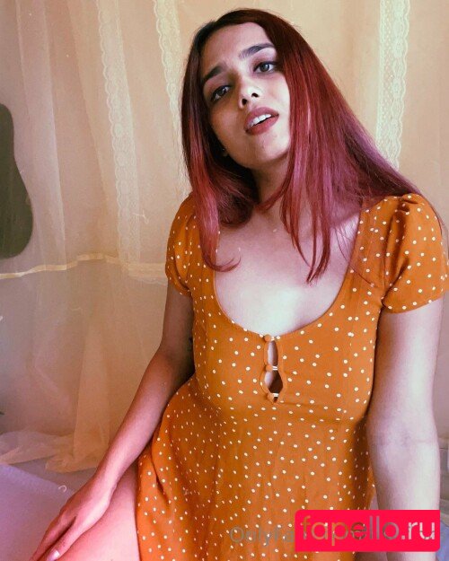 Psyflora Nude Onlyfans Photo 7