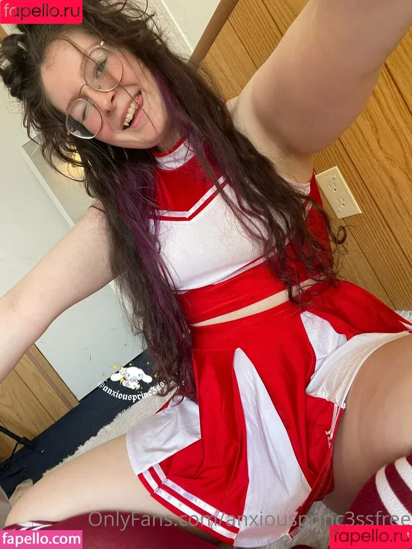 anxiousprinc3ss_ / anxiousprinc3ssfree Onlyfans Photo Gallery 