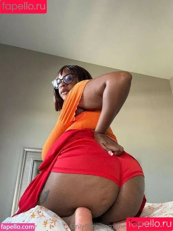 MzMamma Melons / mamasmelons / mz.melons Onlyfans Photo Gallery 