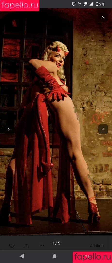 missbabydaisy Onlyfans Photo Gallery 