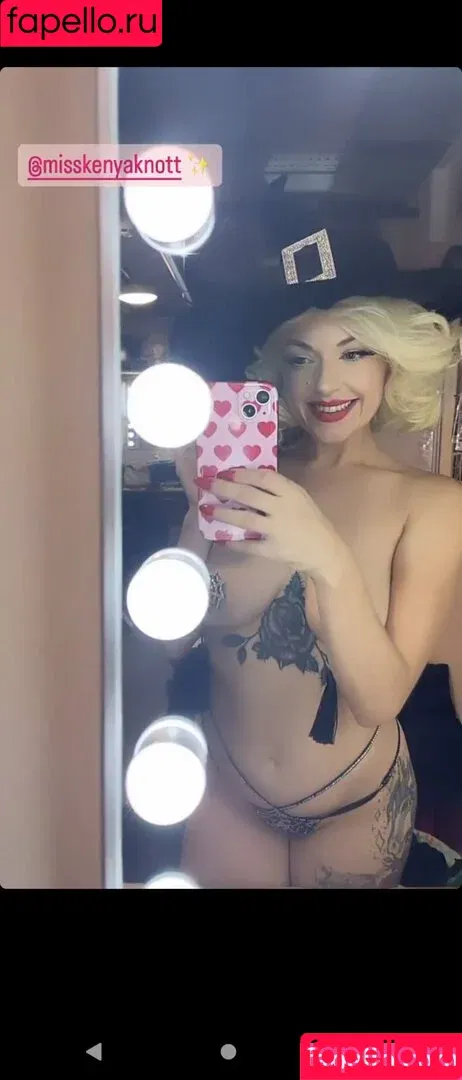 missbabydaisy Onlyfans Photo Gallery 