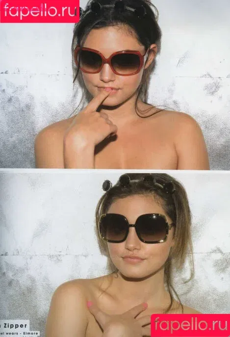 Phoebe Tonkin / phoebejtonkin Onlyfans Photo Gallery 