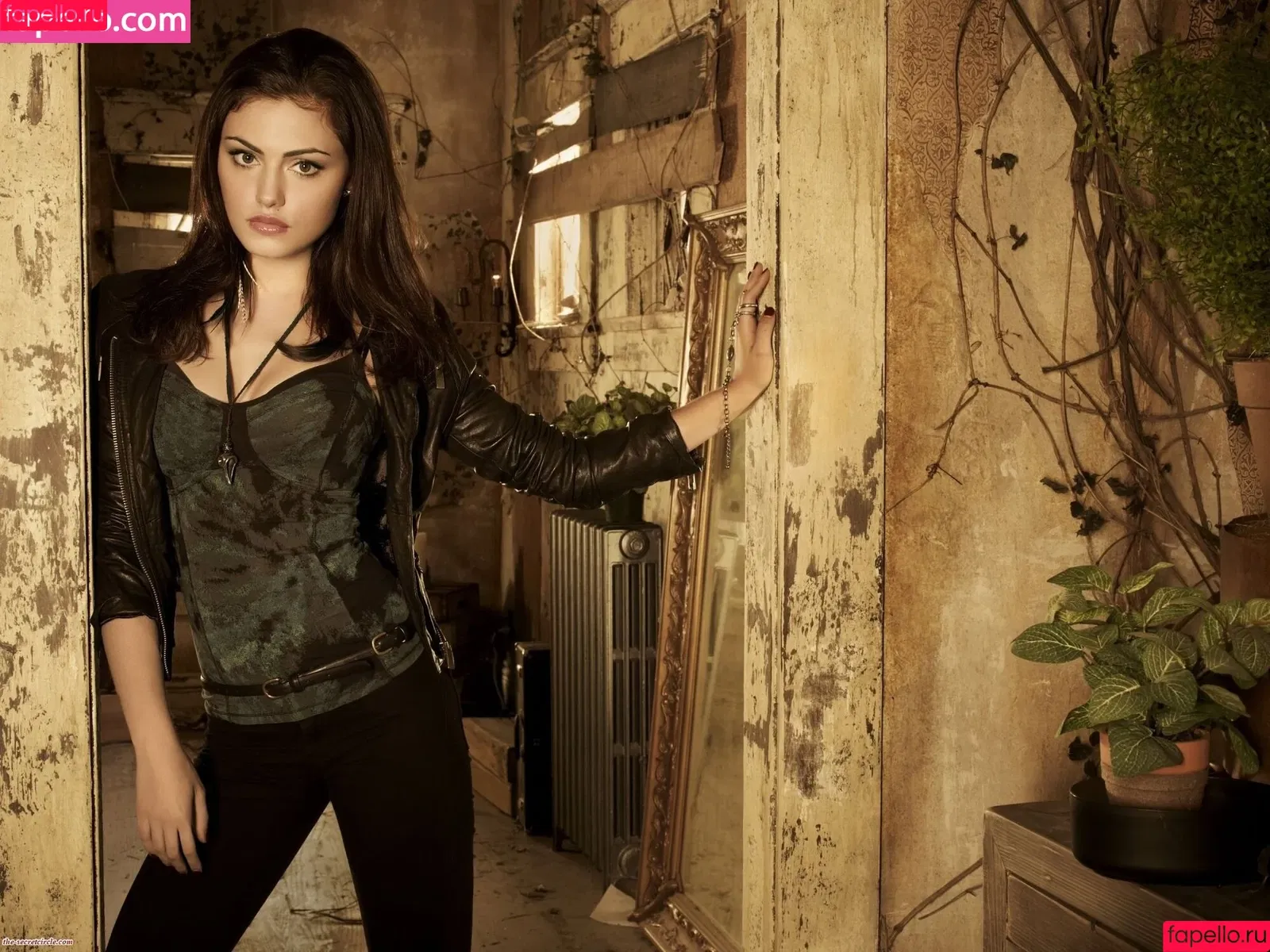 Phoebe Tonkin / phoebejtonkin Onlyfans Photo Gallery 