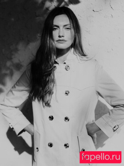 Phoebe Tonkin Nude Onlyfans Photo 48