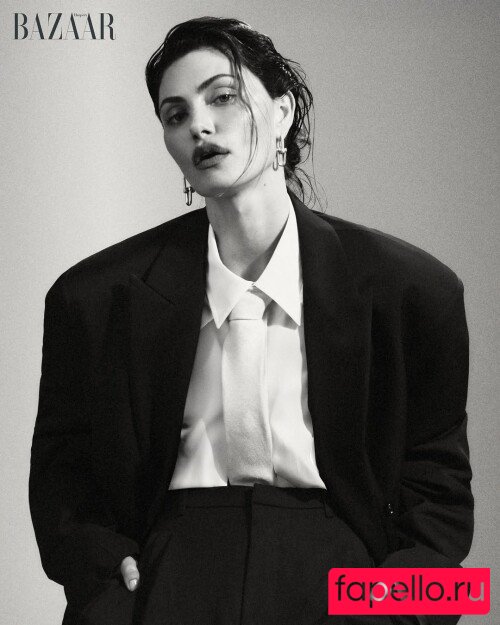 Phoebe Tonkin Nude Onlyfans Photo 41