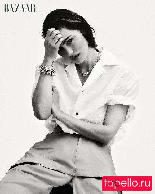 Phoebe Tonkin Nude Onlyfans Photo 39