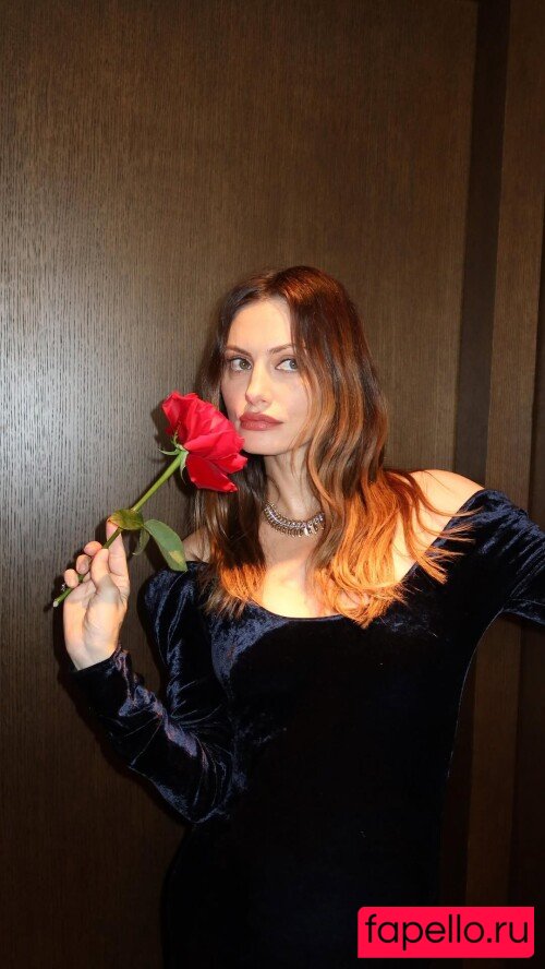 Phoebe Tonkin Nude Onlyfans Photo 29