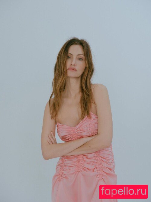 Phoebe Tonkin Nude Onlyfans Photo 18