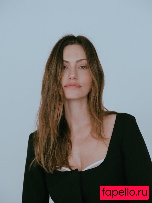 Phoebe Tonkin Nude Onlyfans Photo 16