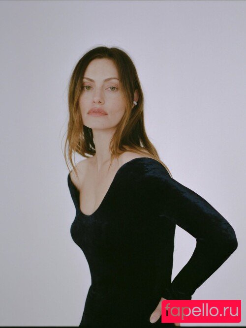 Phoebe Tonkin Nude Onlyfans Photo 15