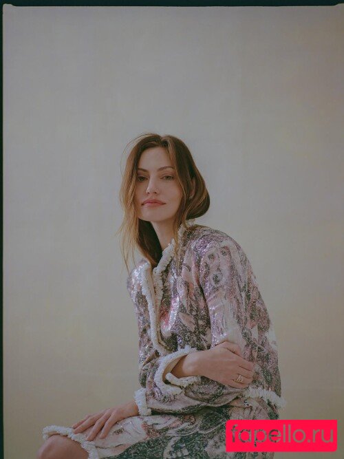 Phoebe Tonkin Nude Onlyfans Photo 14