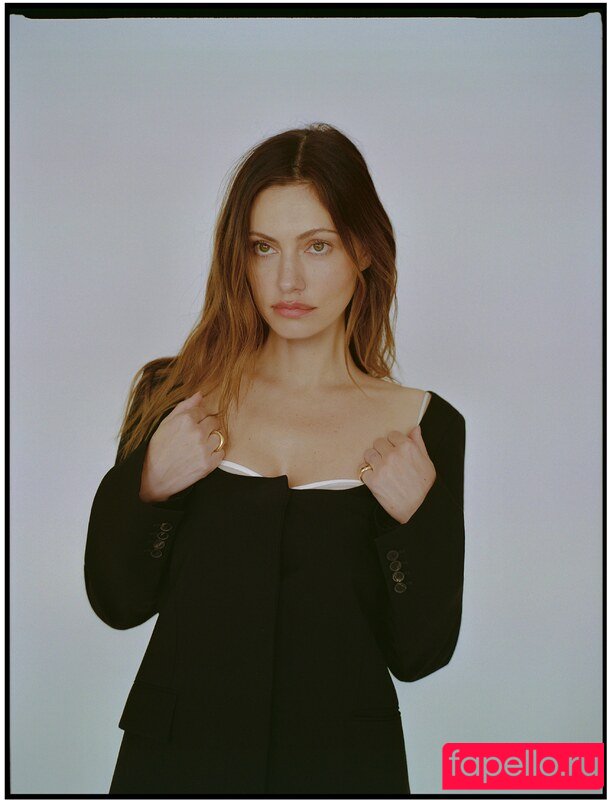 Phoebe Tonkin Nude Onlyfans Photo 11