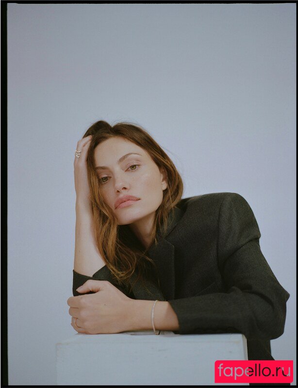 Phoebe Tonkin Nude Onlyfans Photo 9