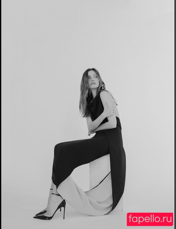 Phoebe Tonkin Nude Onlyfans Photo 7