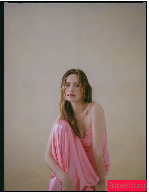 Phoebe Tonkin Nude Onlyfans Photo 5