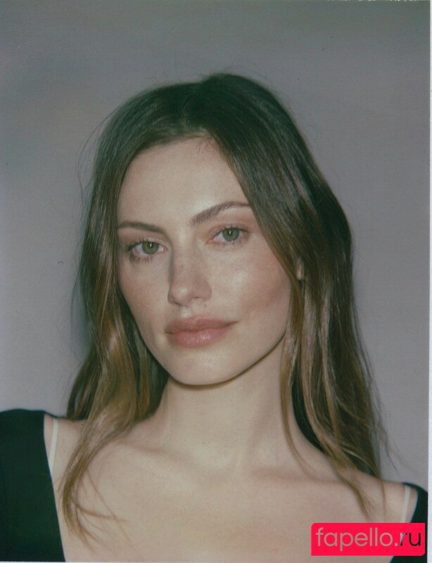 Phoebe Tonkin Nude Onlyfans Photo 4