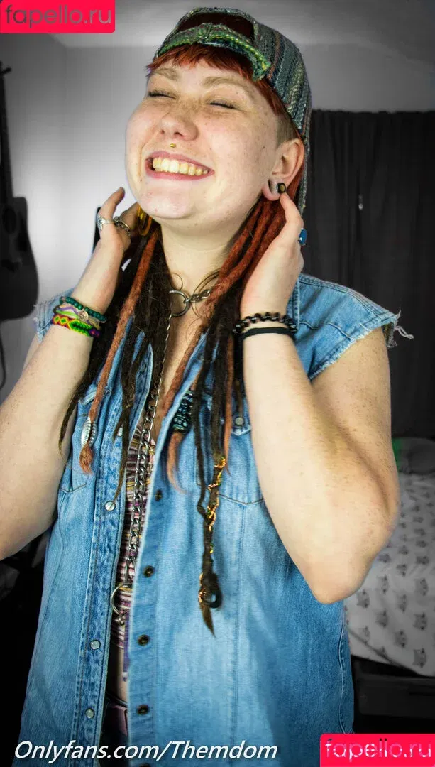 themdom / thomrobb Onlyfans Photo Gallery 