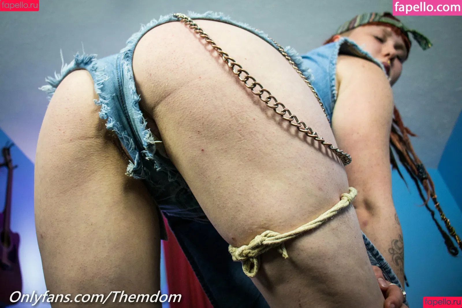 themdom / thomrobb Onlyfans Photo Gallery 