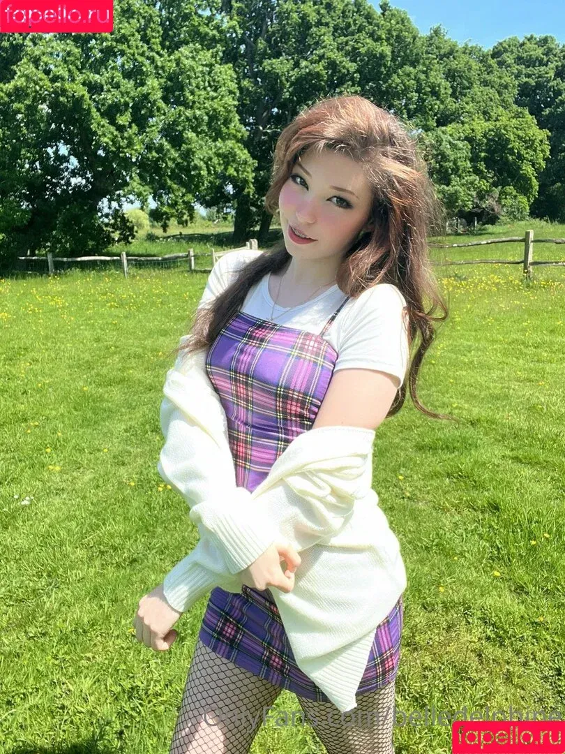 Belle Delphine / Socials / belle.delphine / bunnydelphine