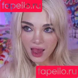 bunnydollstella Onlyfans Photo Gallery 