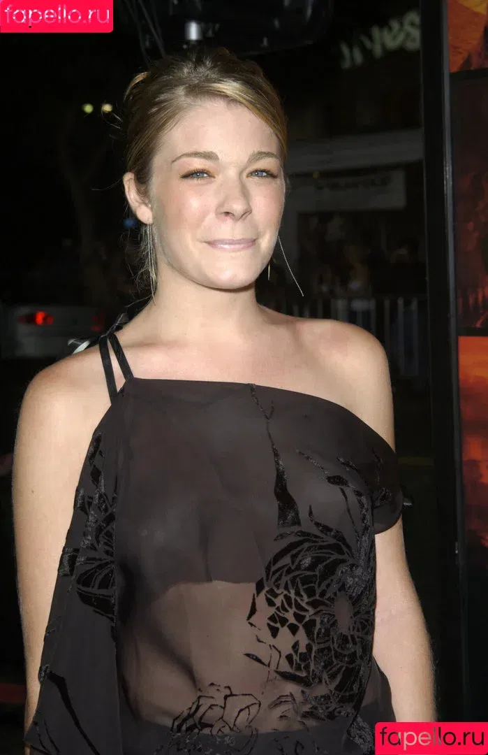 Leann Rimes / leannrimes Onlyfans Photo Gallery 