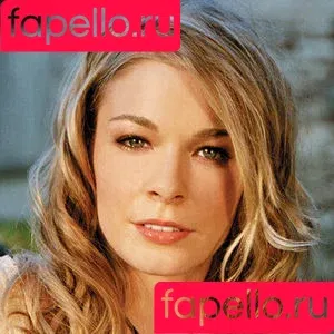 Leann Rimes / leannrimes Onlyfans Photo Gallery 