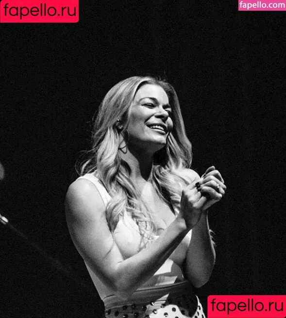 Leann Rimes / leannrimes Onlyfans Photo Gallery 