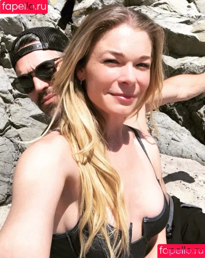 Leann Rimes / leannrimes Onlyfans Photo Gallery 