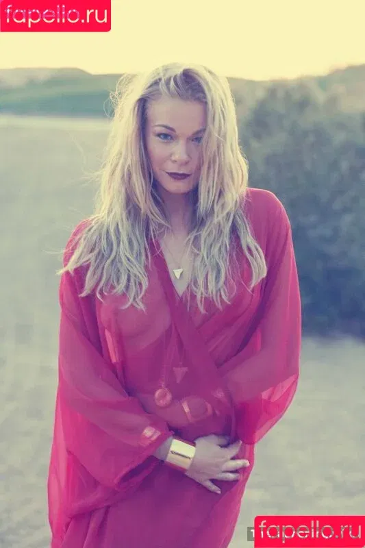 Leann Rimes / leannrimes Onlyfans Photo Gallery 