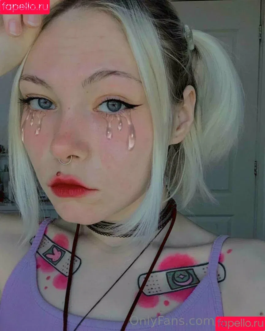 by.strwbrr / strwbrr Onlyfans Photo Gallery 