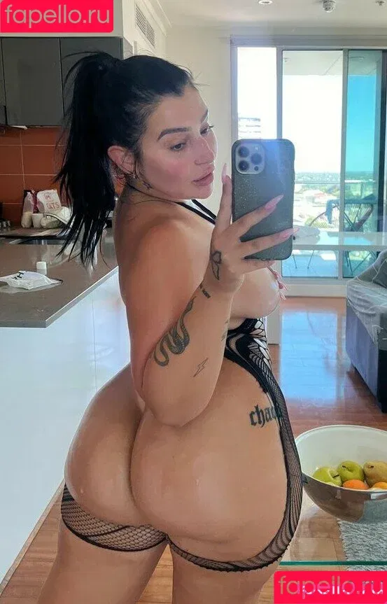 Thiccy / https: / thicc_ricc_rodriguez_ / thiccythedoll Onlyfans Photo Gallery 