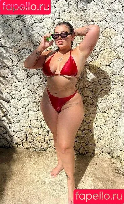 Thiccy / https: / thicc_ricc_rodriguez_ / thiccythedoll Onlyfans Photo Gallery 