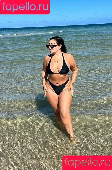 Thiccy / https: / thicc_ricc_rodriguez_ / thiccythedoll Onlyfans Photo Gallery 